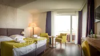 Hotel Warnow Hotels in Bentwisch