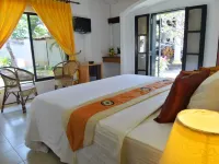 Aquarius Resort Hôtels à : Marawila