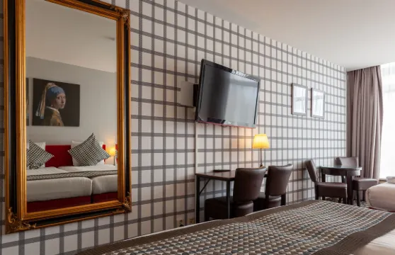 烏蘇爾恩阿姆斯特丹機場貝斯特韋斯特酒店