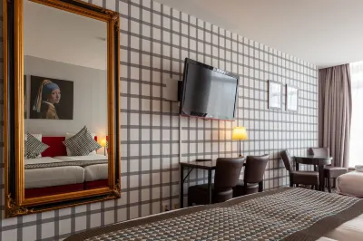 Amsterdam Hotel Uithoorn Hotels in Uithoorn