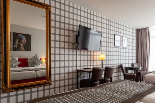 Amsterdam Hotel Uithoorn Hôtels à : Uithoorn
