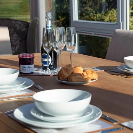Sêr Môr - Log Burner, Peaceful Cottage, Dog Friendly