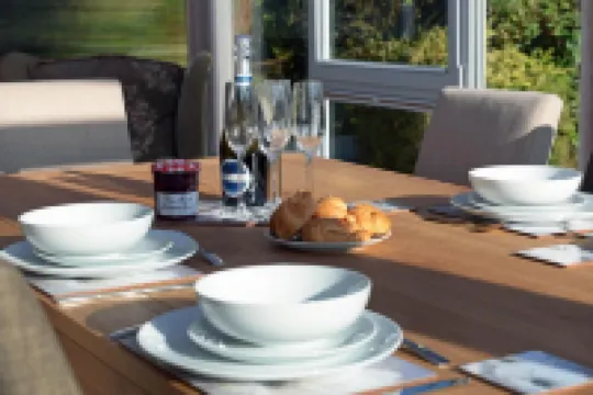 Sêr Môr - Log Burner, Peaceful Cottage, Dog Friendly
