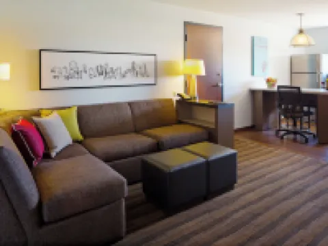 Hyatt House Dallas/Frisco Hotels in Frisco