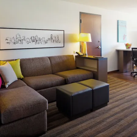 Hyatt House Dallas/Frisco