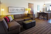 Hyatt House Dallas/Frisco Hotels in Frisco