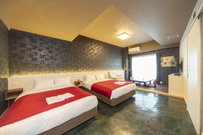 その他 ホテルジャパネスク福岡の写真