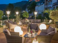 Hotel Germania Hotels in Cochem