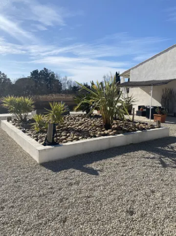 勒馬德可卡尼酒店