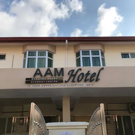 Aam Hotel