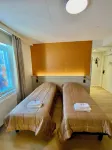 EC-Hostel Hotels in Vaasa