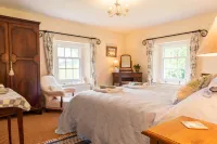 Alltybrain Farm Cottages and B&B Hotel di Brecon