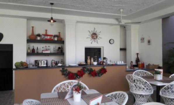 Hotel Marimba Punta Cana