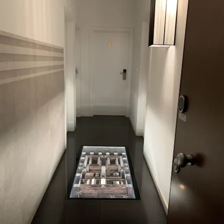 Dream Luxury Rooms