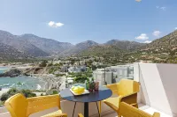 Mira Mare Luxury Residence Hotels in Geropotamos