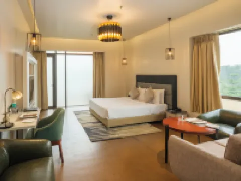 Udman Greater Noida by Ferns N Petals Hotels in Greater Noida