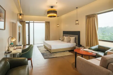 Udman Greater Noida by Ferns N Petals