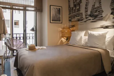 Room Select Tetuán Hotels in Casco Antiguo