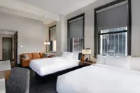 Courtyard Cincinnati Downtown