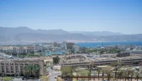 Stay Eilat Hotels in Eilot