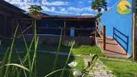 Preço Imbatível! Gourmet, BBQ, Piscina 5 Min Praia
