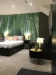 Contemporary 1 Bed Studio for Comfy Stay in Wigan Hotels in Appley Bridge
