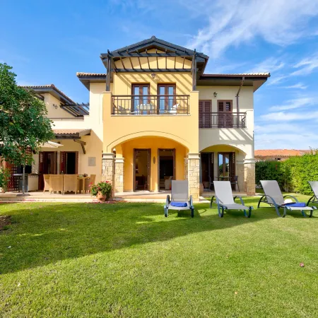 Apartment A02 - Roudias