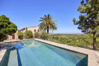 Finca Son Cladera Hotel di Sa Pobla