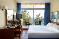 Hotel Roses Platja