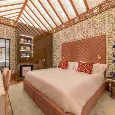 Hotel Claude Marbella Rooms