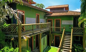 Velinn Pousada Catamarã Brasil