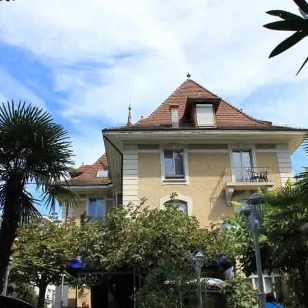 Hotel Central