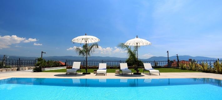 Alp Suites Safran Hotéis em Ula