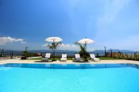 Alp Suites Safran - Apartments