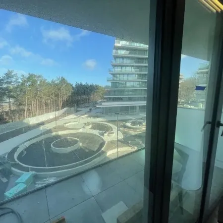 Wave Apartament Piano