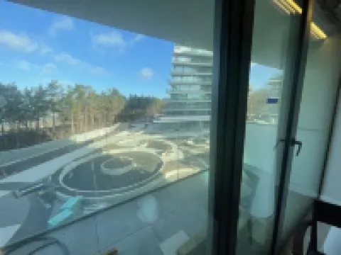 Wave Apartament Piano