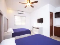 Hotel Plazuela Hoteles en Cadereyta Jiménez