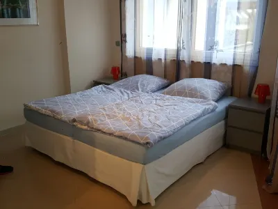 Luxury-Apartment Alexandra