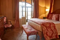 Relais Sant'Elena Hôtels à : Casale Marittimo