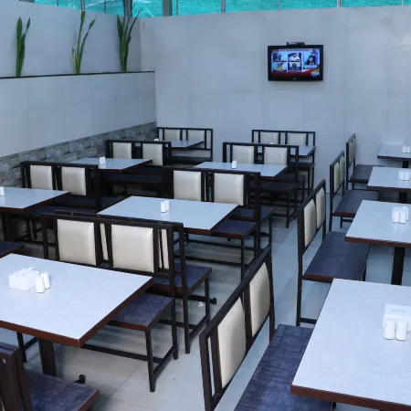 Hotel Sai Residency