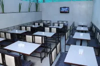 Hotel Sai Residency - breakfast