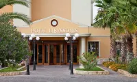 Hotel Libyssonis - Wifi