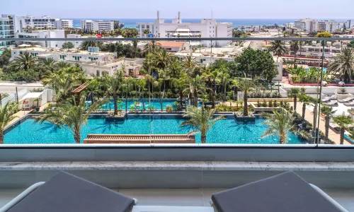 Amanti, MadeForTwo Hotels - Ayia Napa