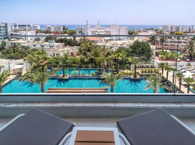 Amanti, MadeForTwo Hotels - Ayia Napa Hotels near Cliff Jumping and Deep water Solo