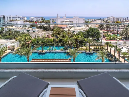 Amanti, MadeForTwo Hotels - Ayia Napa