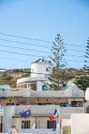 Almira Inn Hotels in 