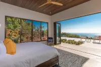 Resol Secluded Ocean-View Luxury in the Jungle