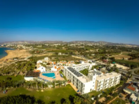 Helios Bay Hotel and Suites Hotels in Paphos