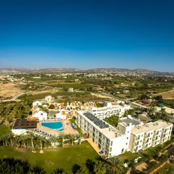 Helios Bay Hotel and Suites