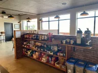 North West Restaurant & Guesthouse - bar